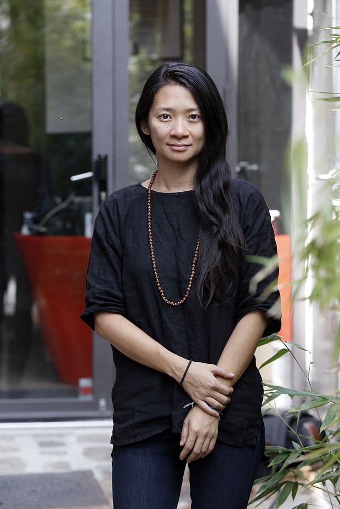 La directora de cine china-estadounidense, es la primera mujer de color nominada al Oscar.
<br>