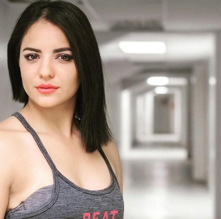 Bonita Fernández busca retornar por la puerta grande a los encordados.