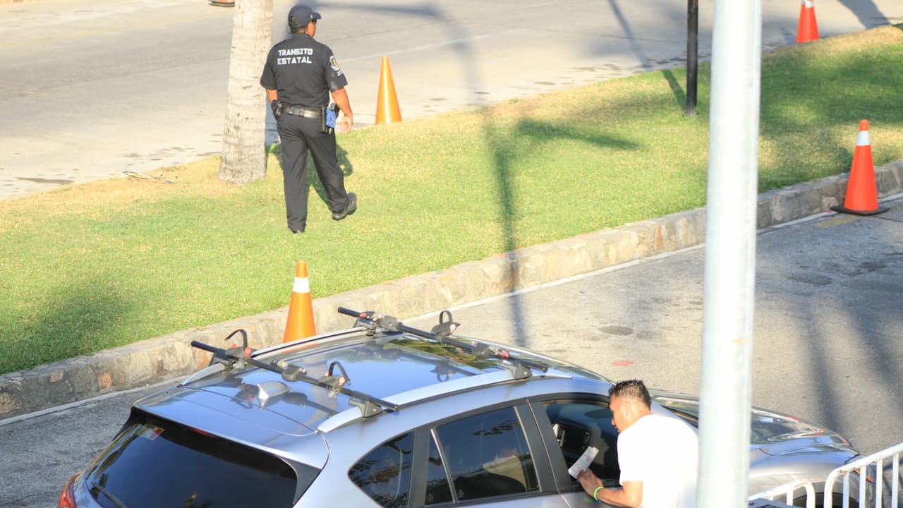 La reventa opera abiertamente, pero con pérdidas, en Acapulco