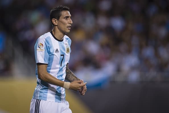 El 'Fideo' vuelve tras lesionarse ante Panamá en la fase de grupos