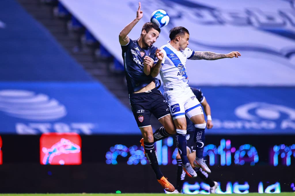 Emanuel Gularte (55’) marcó el solitario tanto que definió el encuentro. Puebla llegó a 12 unidades y se aferra a la parte alta de la tabla. Necaxa sólo acumula 6 puntos en la competición. En la siguiente jornada, Puebla visitará León y Necaxa recibirá a Pachuca.