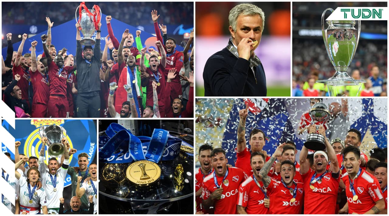 El nuevo formato le daría ocho plazas a la UEFA, seis para Conmebol, tres para Concacaf, África y Asia; la última para Oceanía.