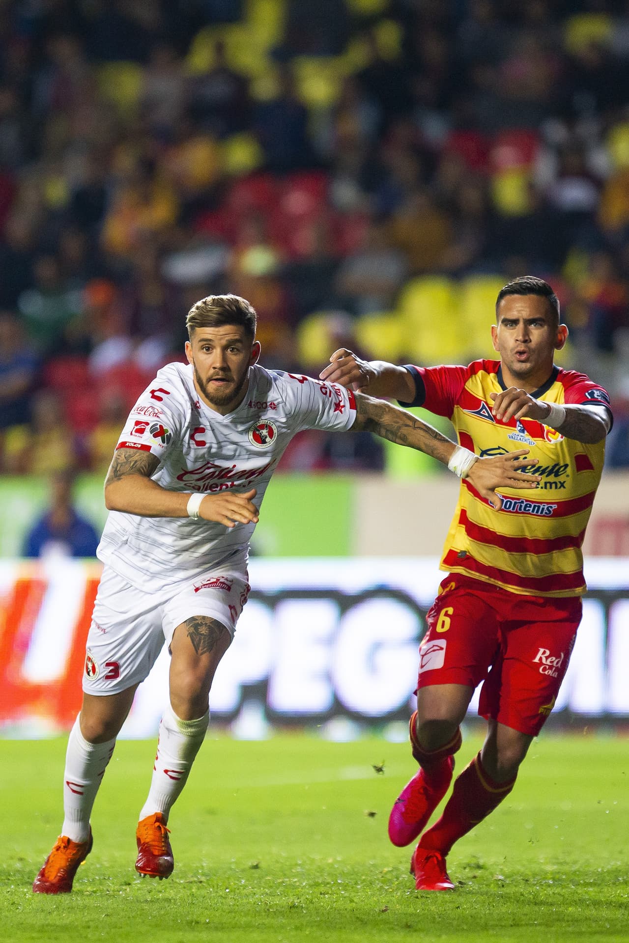 Toluca anuncia el fichaje de Miguel Barbieri