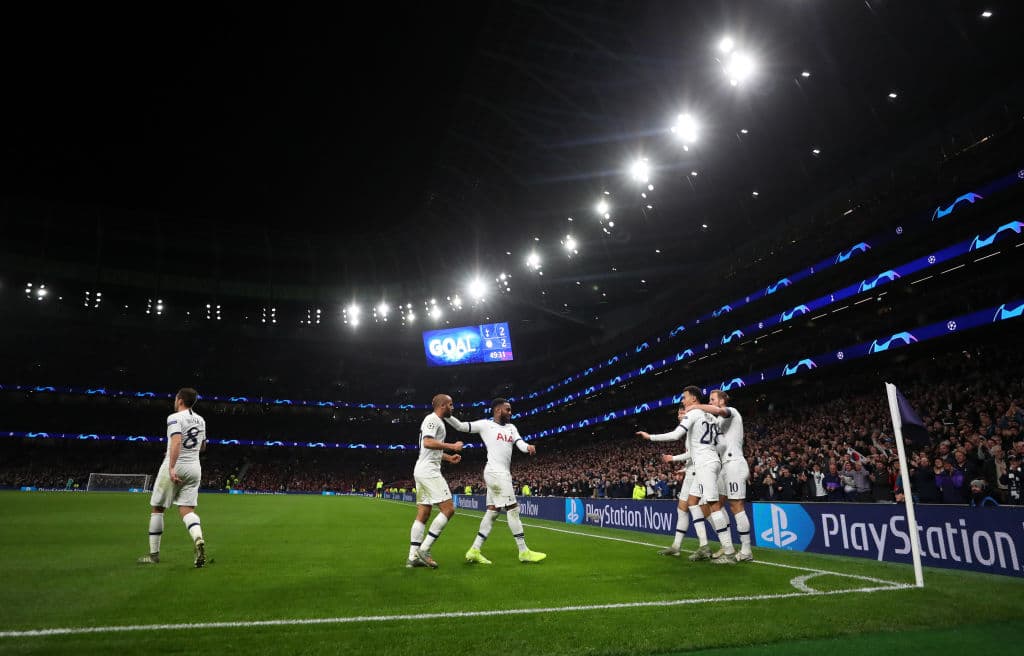 UEFA elimina la regla del gol de visitante de manera oficial