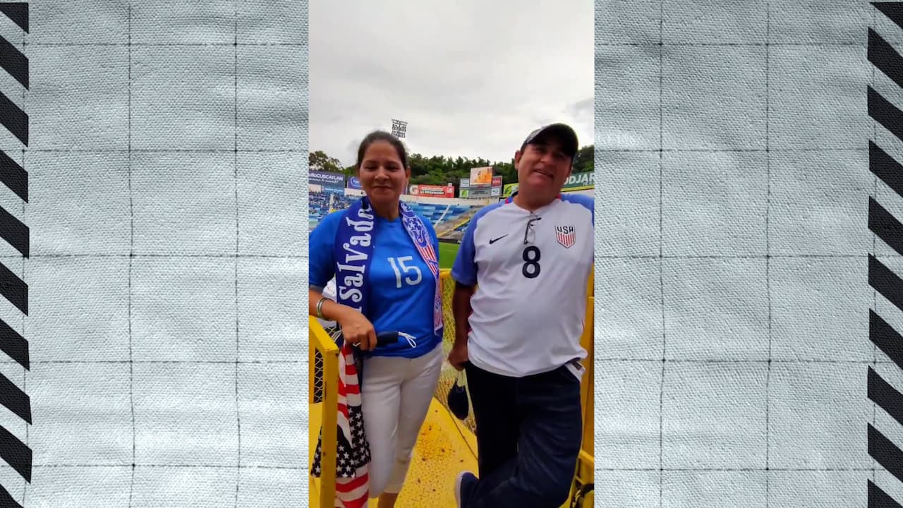 Padres de los hermanos Roldán están con el corazón dividido