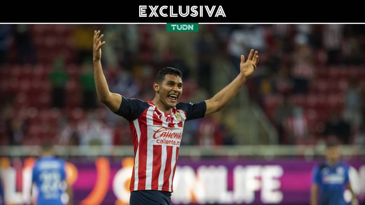 Sepúlveda: "Hay que agarrarnos los hue... y gritar que aquí estamos"