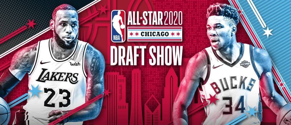 No te pierdas a través de TUDN el NBA All Star Draft este 6 de febrero
