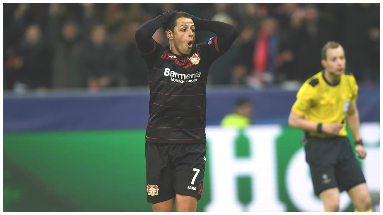 Análisis: perdió muchísimo el Bayer sacando del área a CH14