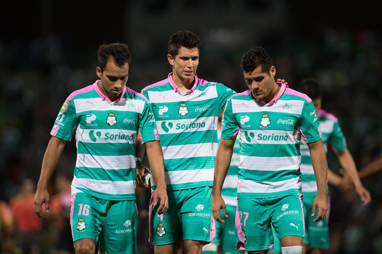 Jesús Molina: "Nunca había pasado por un torneo tan bajo en puntos"