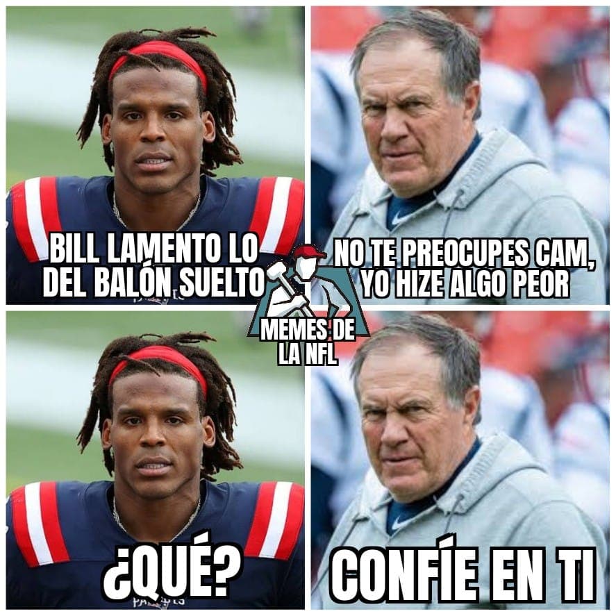 Los memes regresan esta semana llenos de diversión y molstias para algunos equipos.