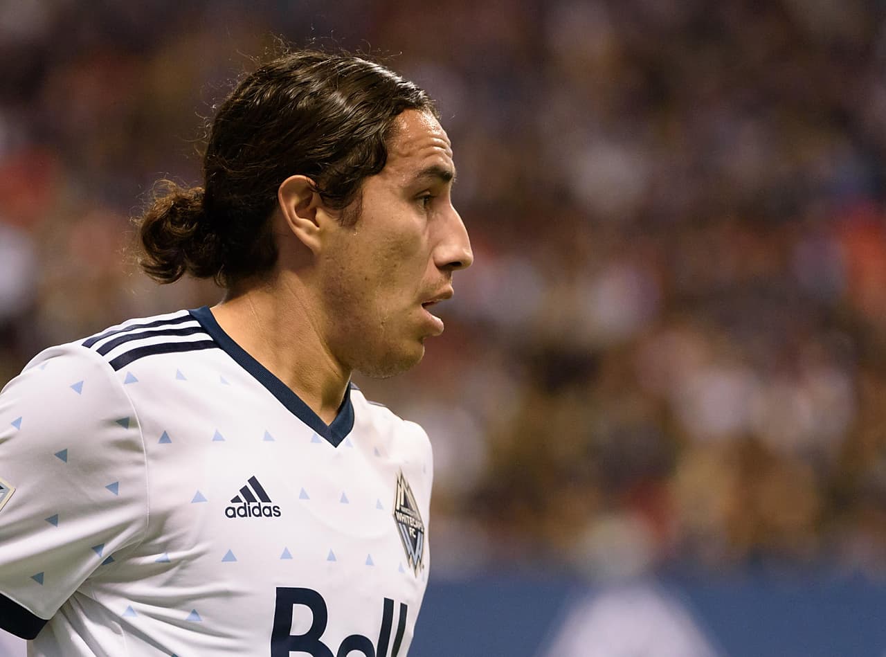 "México lo hará bien en el Mundial", asegura desde Vancouver el volante Efraín Juárez