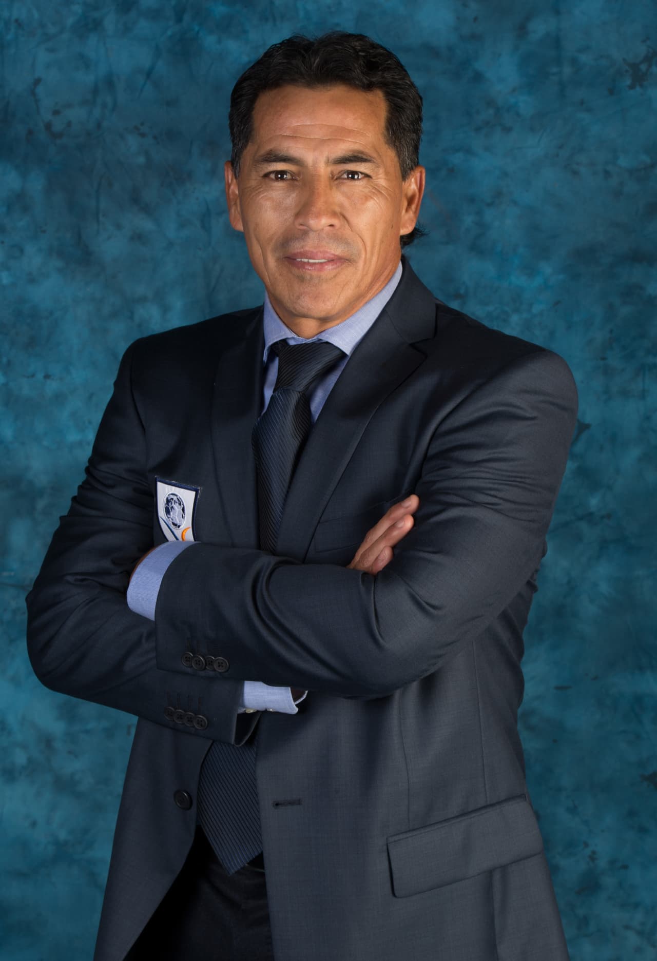 Benjamín Galindo deja terapia intensiva