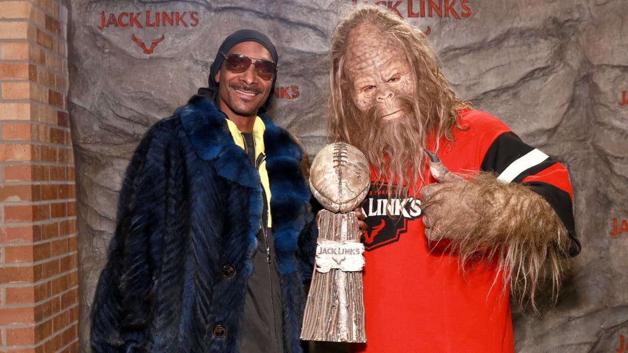 El espectacular tráiler para el Halftime Show del Super Bowl LVI