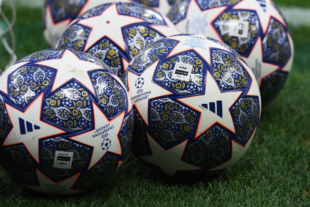 La Final de la UEFA Champions League entre Manchester City e Inter de Milán es inédita.