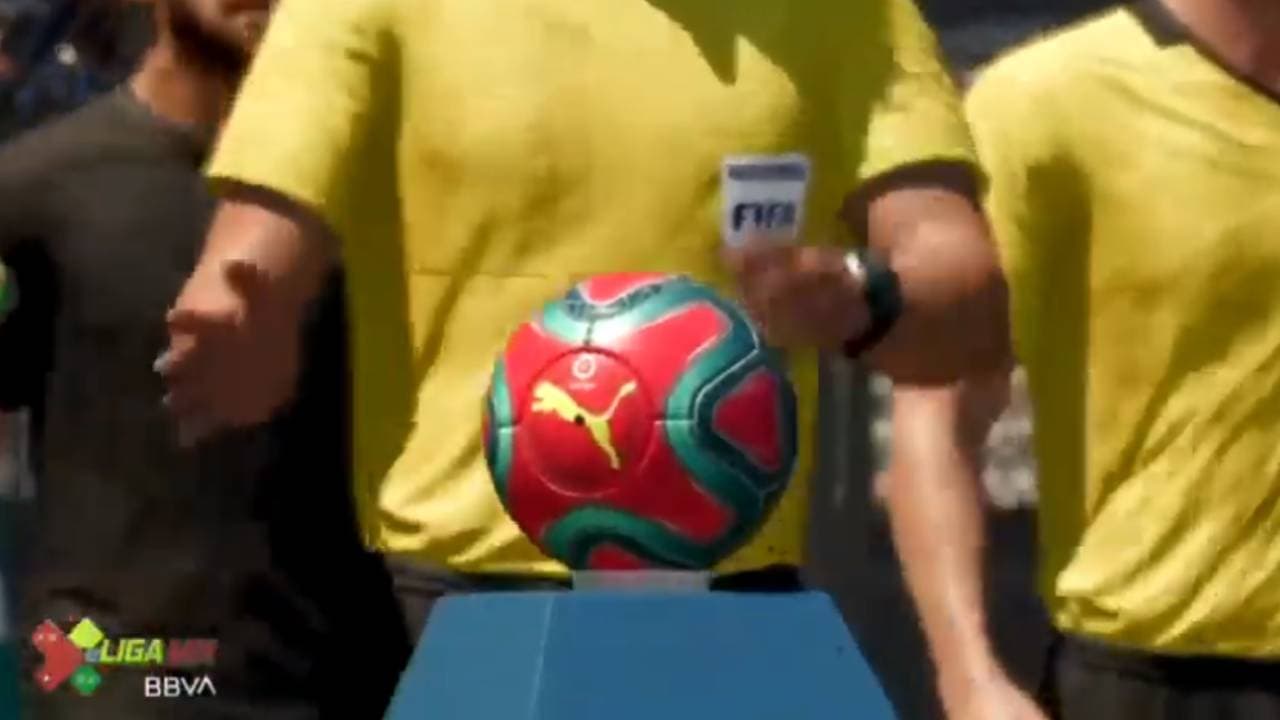 Eduardo Aguirre y Santos doblegaron 2-3 a Jaime Gómez y Querétaro en la eLiga MX.