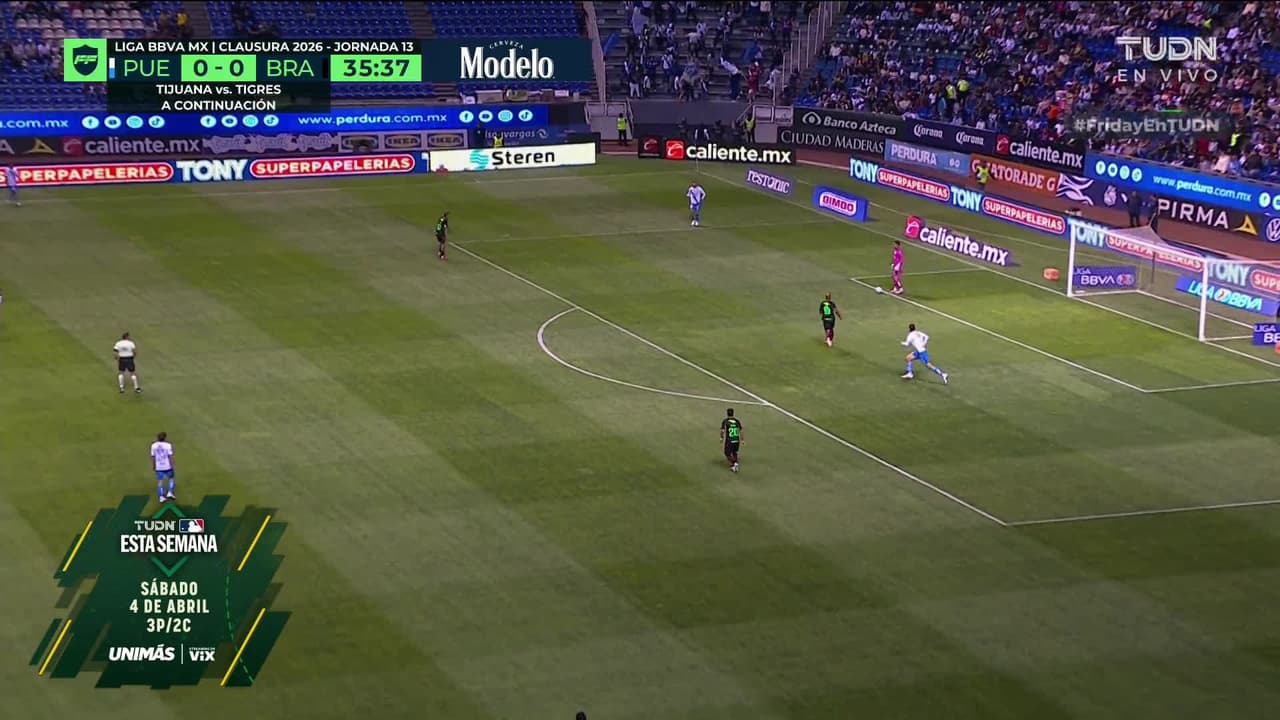 ¡TIRO ATAJADO! disparo por Fernando Monárrez.