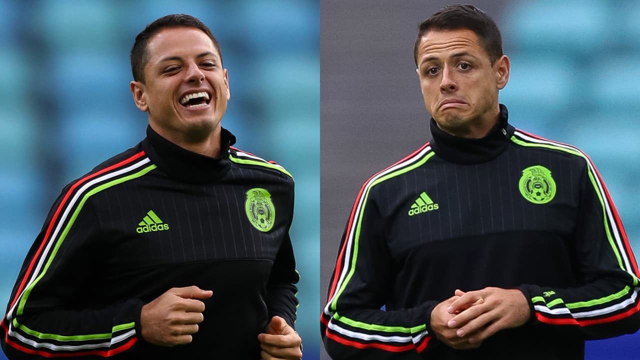 México enfrentará su segundo partido de Copa Confederaciones contra Nueva Zelanda, con tres puntos en disputa fundamentales para competir con Rusia y Portugal.