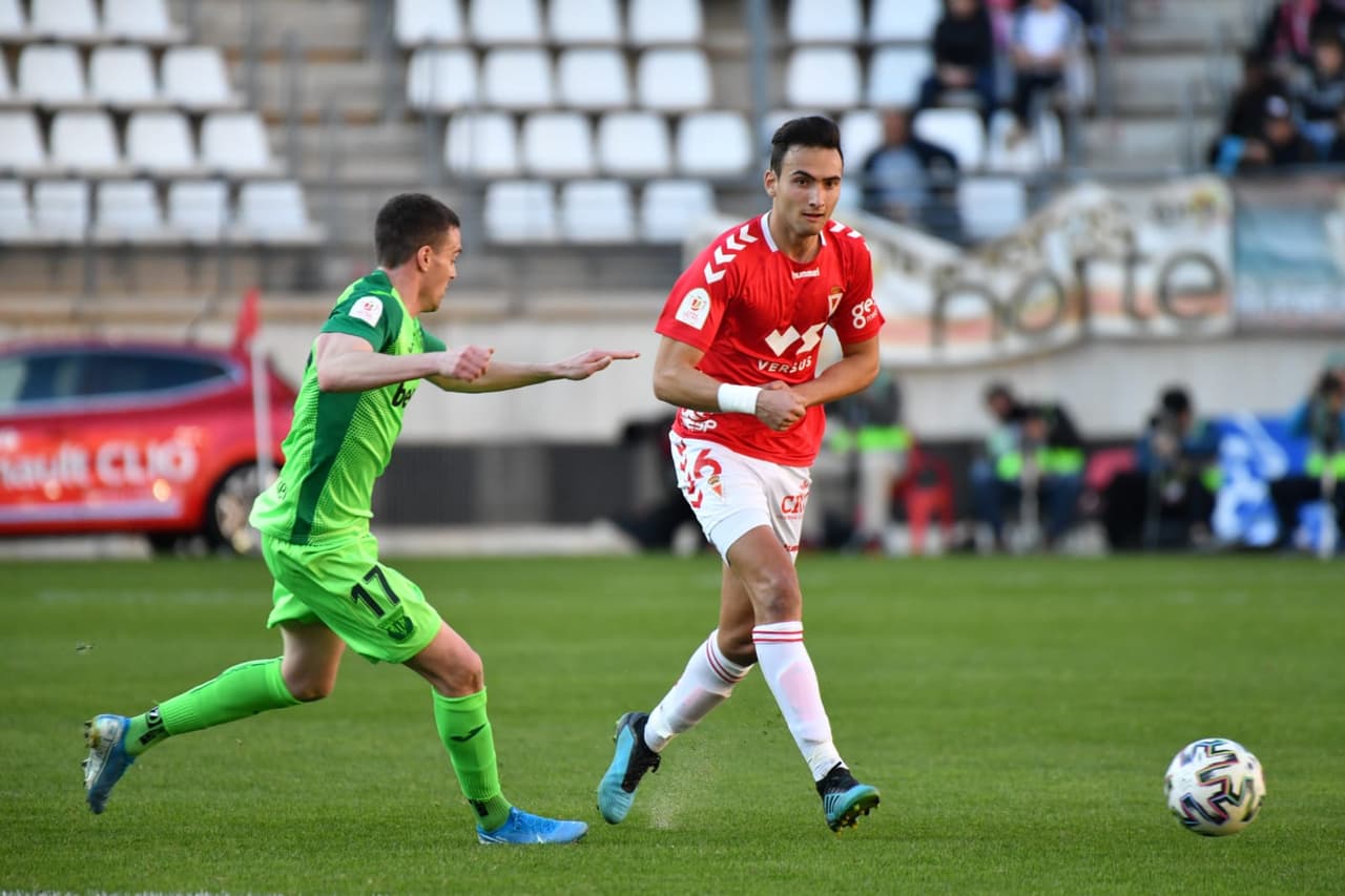 Guido Carrillo (36’, 76’) y Martin Braithwaite (62’, 69’) anotaron los goles del encuentro.
