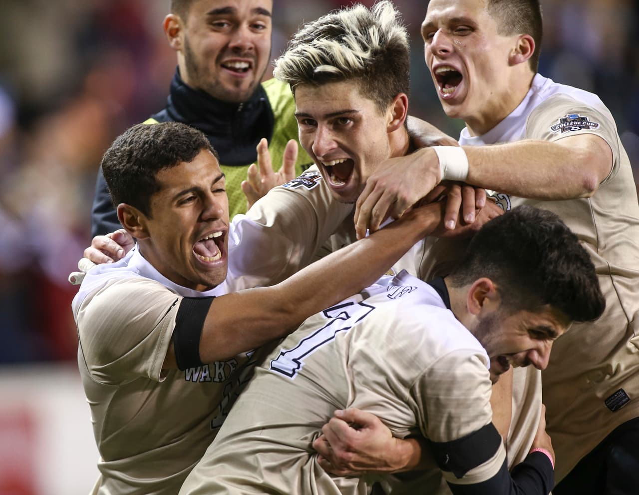 Tras el SuperDraft, D.C. United estaría cerca de contratar a una figura del fútbol juvenil