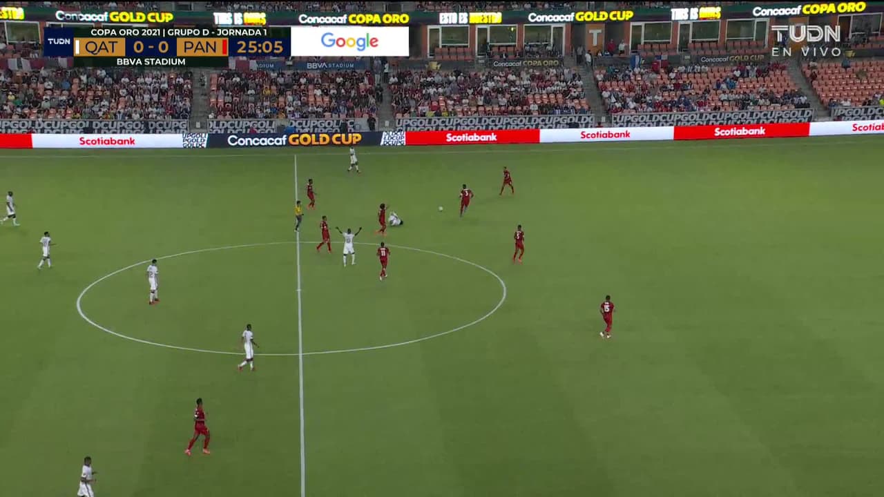 ¡TIRO ATAJADO! disparo por Jose Luis Rodriguez.