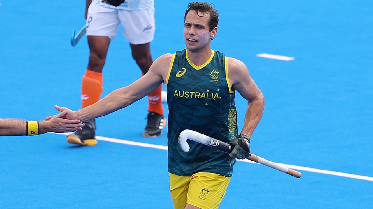 ¡Escándalo en París! Detienen a atleta australiano por comprar cocaína