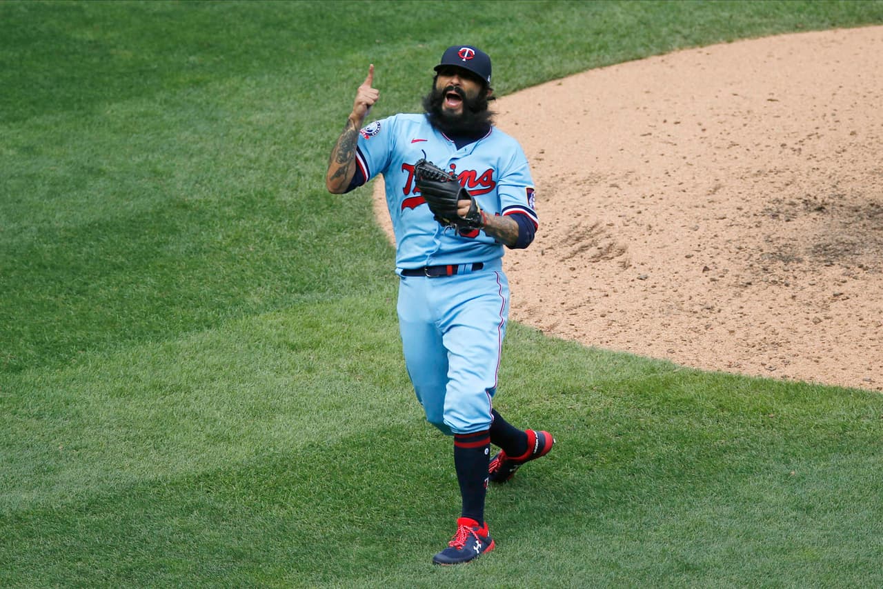 Sergio Romo logra su segundo rescate de la campaña
