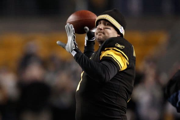 Considerando su impresionante eficaca (103.3 índice de pasador) y la efectividad que mostró a dirigir a la ofensiva de Pittsburgh con un elenco de novatos (Le'Veon Bell como corredor y Markus Wheaton y Martavis Bryant como receptores). Es tiempo de reconocer a Roethlisberger como uno de los mejores quarterbacks de la NFL.