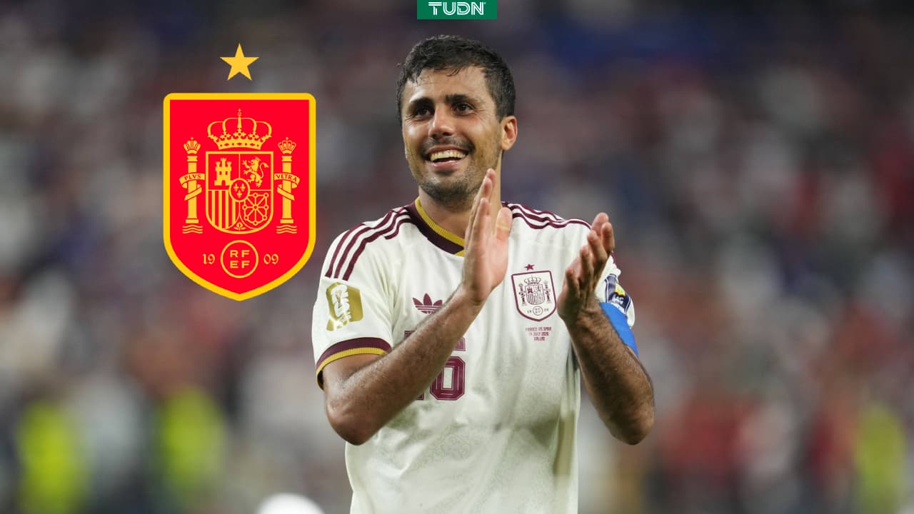 La 'maldición' que encamina a España al título del Mundial 2026