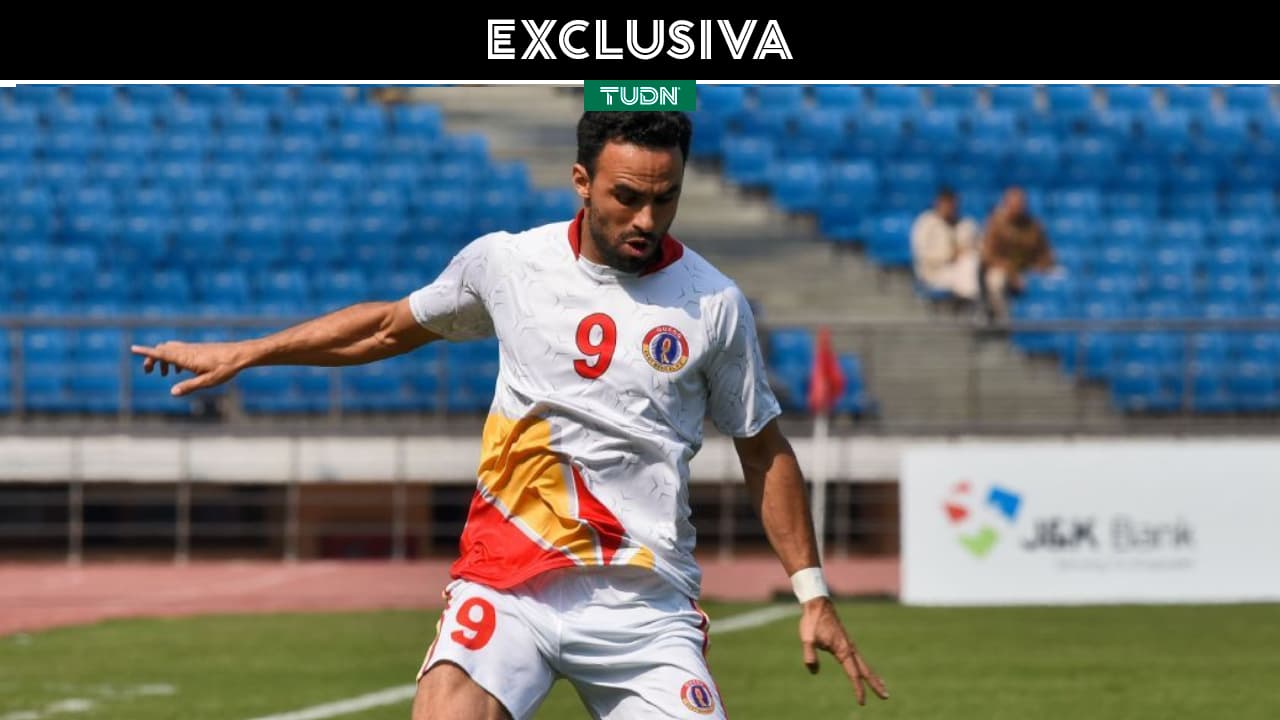 'Paleta' Esqueda pide que COVID no lo retire, al menos no en México