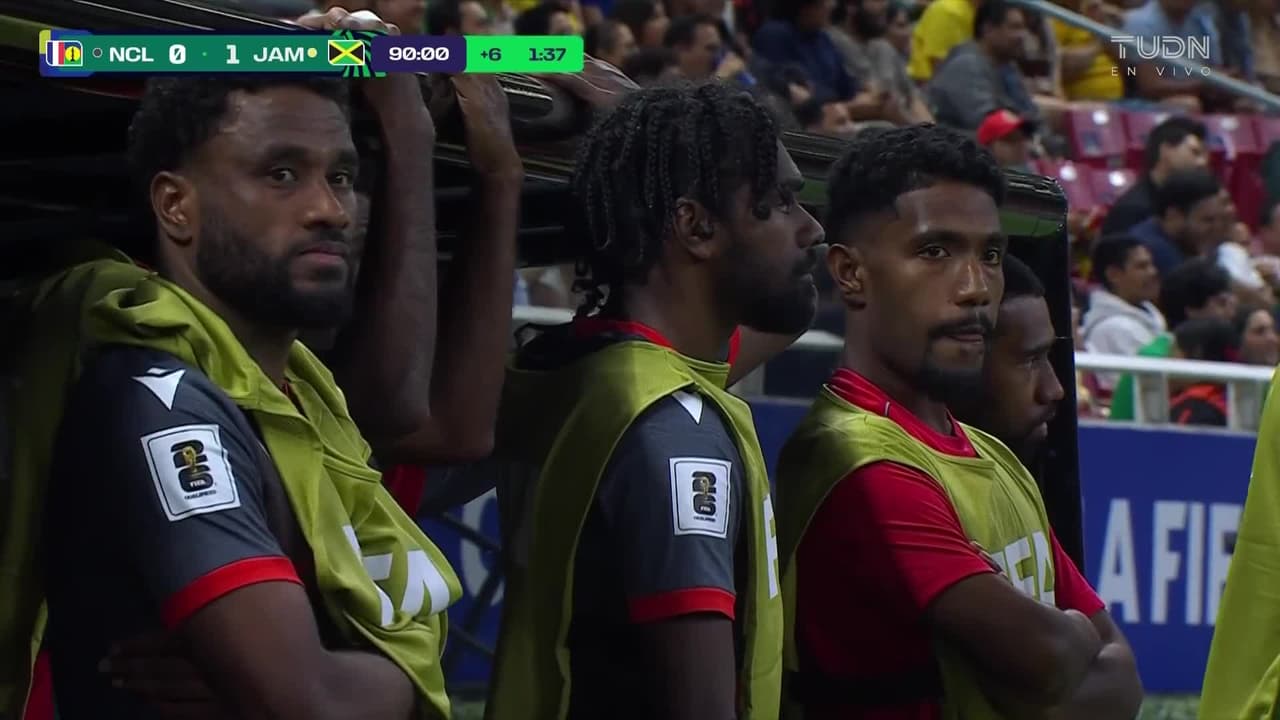 Tristísimo: Se escucha el grito prohibido en el Estadio Guadalajara