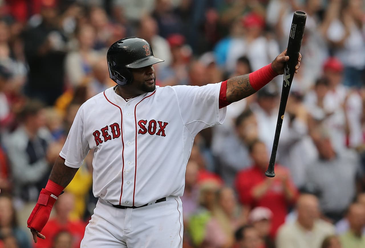 Sandoval fuera de alineación por usar Instagram