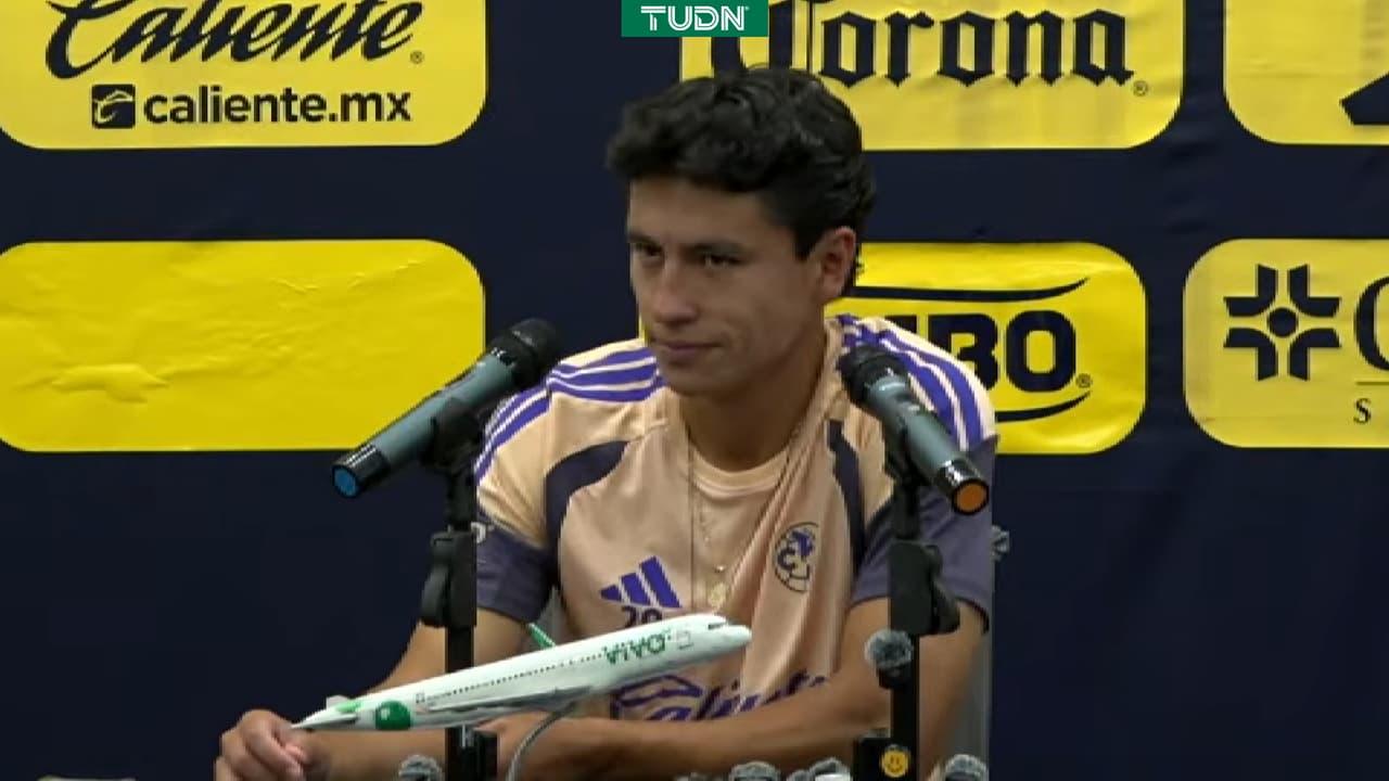 En América piden olvidar el tricampeonato: "El escudo no juega por sí solo"