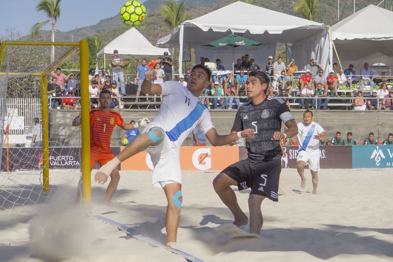 Tras este resultado México suma sus primeros puntos en el Grupo A, un pelotón en el que comparte con las selecciones de Guatemala, Jamaica y Costa Rica.