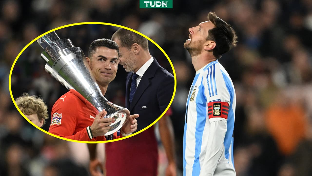 ¡Inesperado! Conmebol planea esto para la ronda eliminatoria de 2030