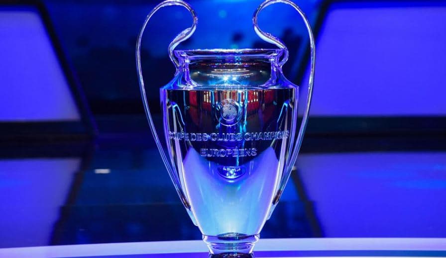 El último boleto a Octavos de Champions League tiene nombre