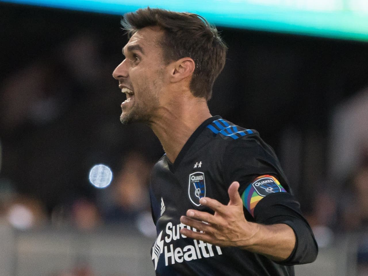 'Wondo', cada vez más cerca del récord histórico.
