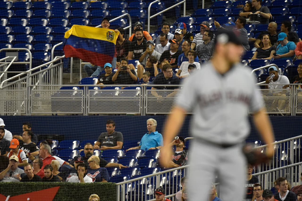 Levantado veto de Grandes Ligas contra el baseball de Venezuela