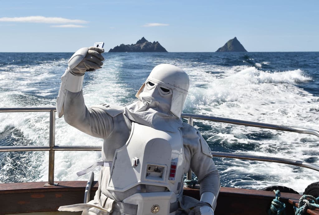 Afortunadamente, la noticia cayó a tiempo para que desempolves tus conocimientos de ‘The Clone Wars’.