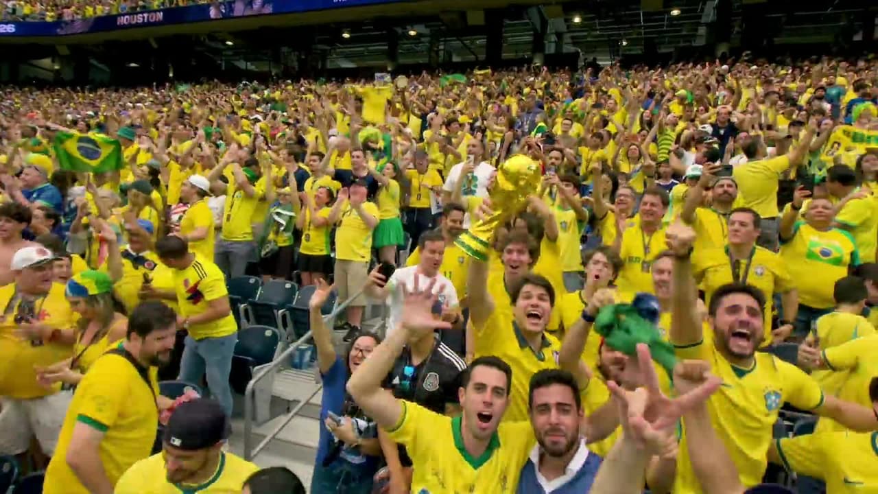 ¡Fin del partido!