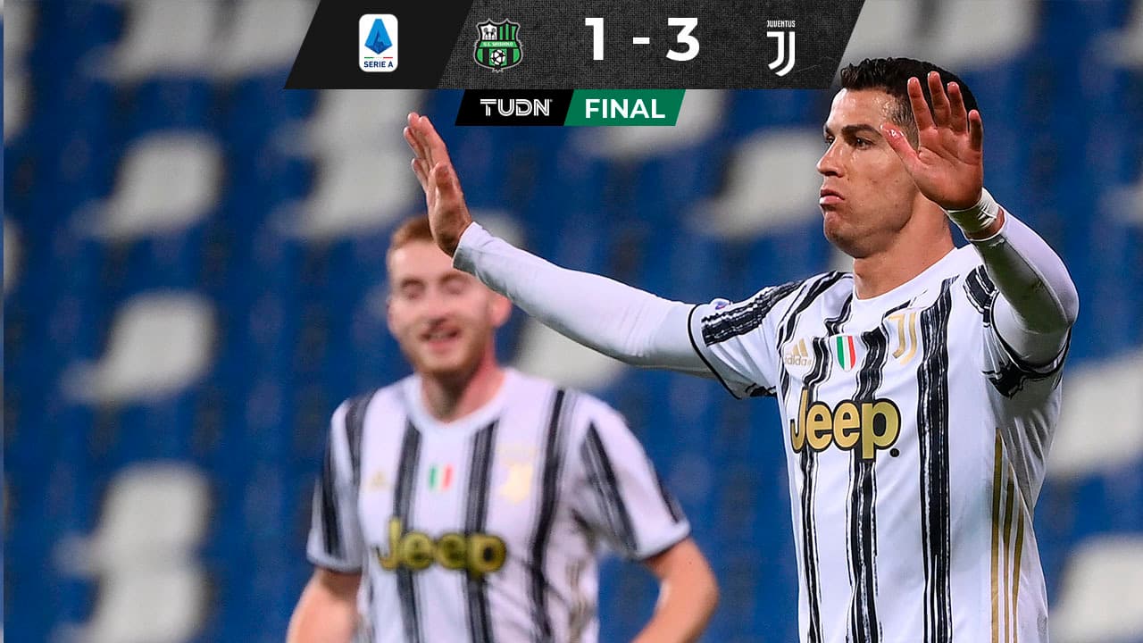 Cristiano Ronaldo suma su cuarto equipo con 100 goles