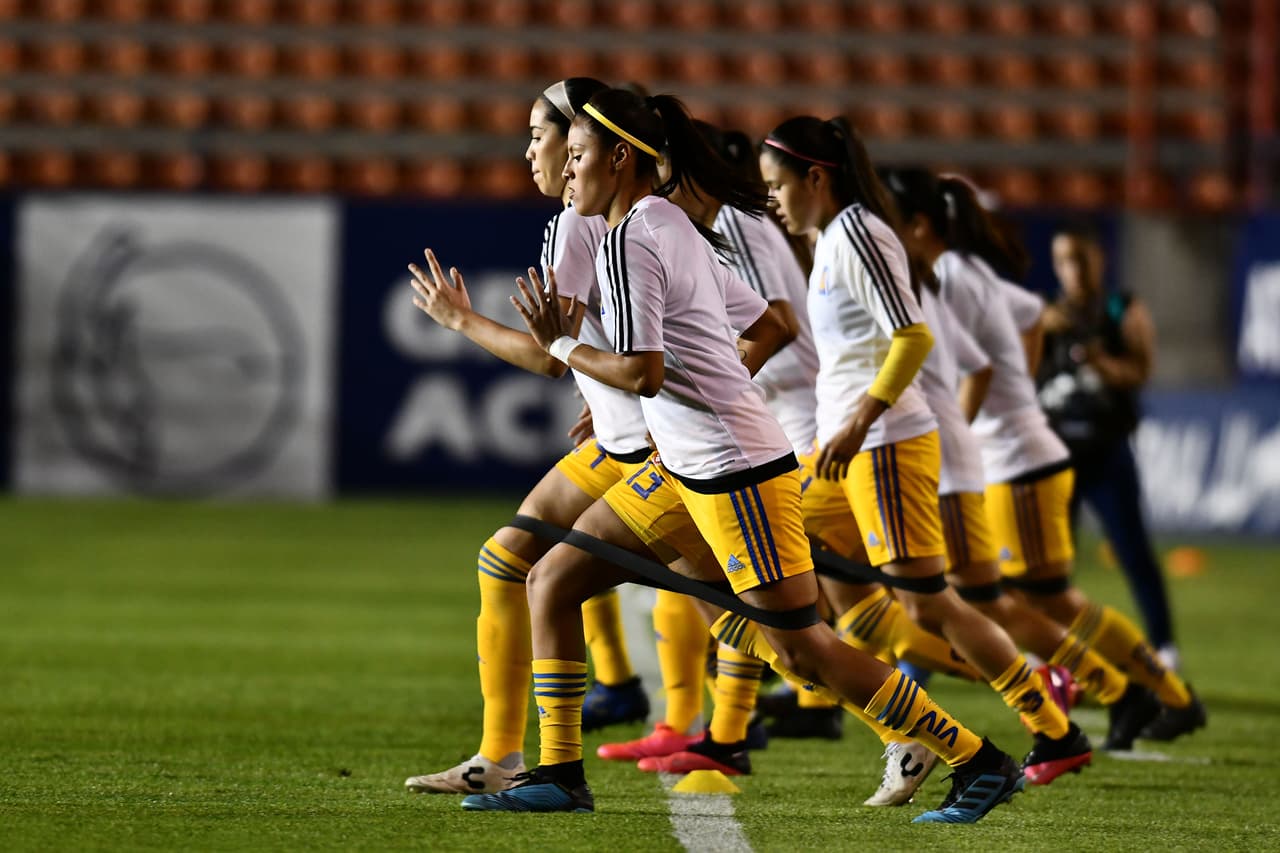 Liga MX Femenil elimina límite de edad