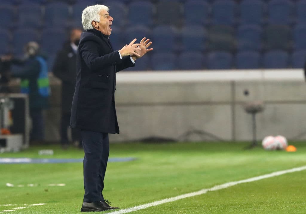 Atalanta y Midtjylland igualaron a un tanto con goles de Scholz (13’) y Romero (79’). El conjunto italiano tiene grandes posibilidades de avanzar a la siguiente fase de la Champions.