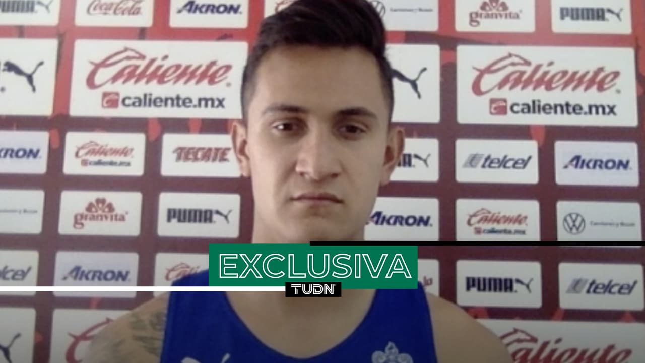 Gudiño envió mensaje a José de Jesús Corona