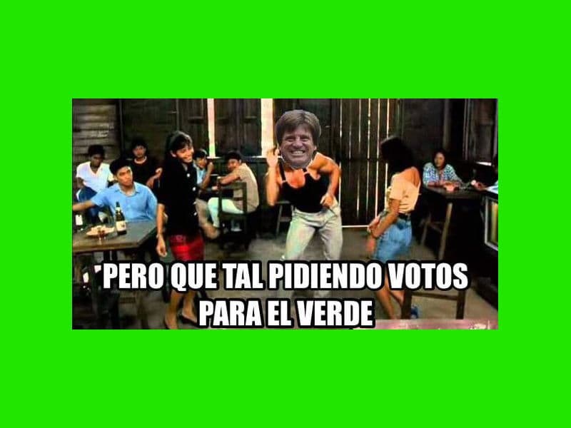 México quedó eliminado de la Copa América y los memes culpan al Piojo.