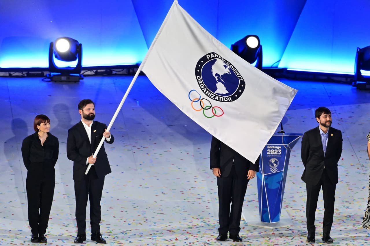 Juegos Panamericanos retira sede a Barranquilla por incumplir contrato