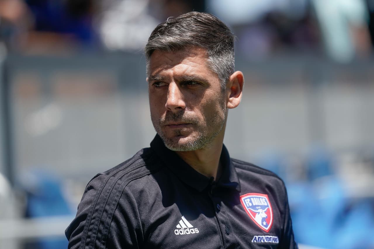 Luchi González sigue adelante con la misión de hacer de FC Dallas un equipo más joven, aunque tan agresivo como lo ha sido en los últimos años. Como entrenador del Equipo de la Semana tendría en su banco de suplentes a Quentin Westberg (TOR), Julian Araujo (LA), Botond Barath (SKC), Yordy Reyna (VAN), Dominique Badji (DAL), Brian Fernandez (POR).