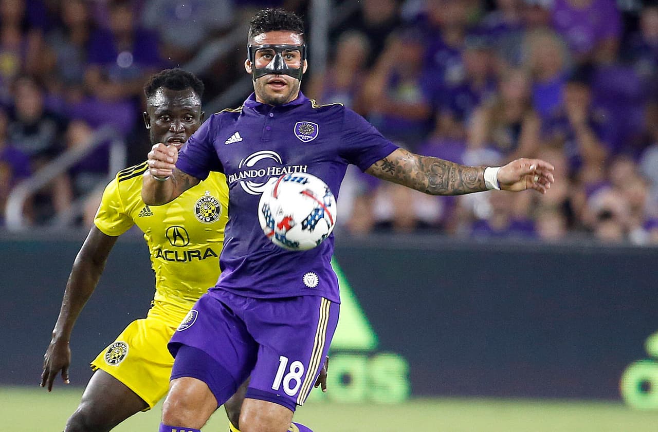 'Los Leones' de Orlando City siguen creyendo en sus opciones de clasificar a los Playoffs