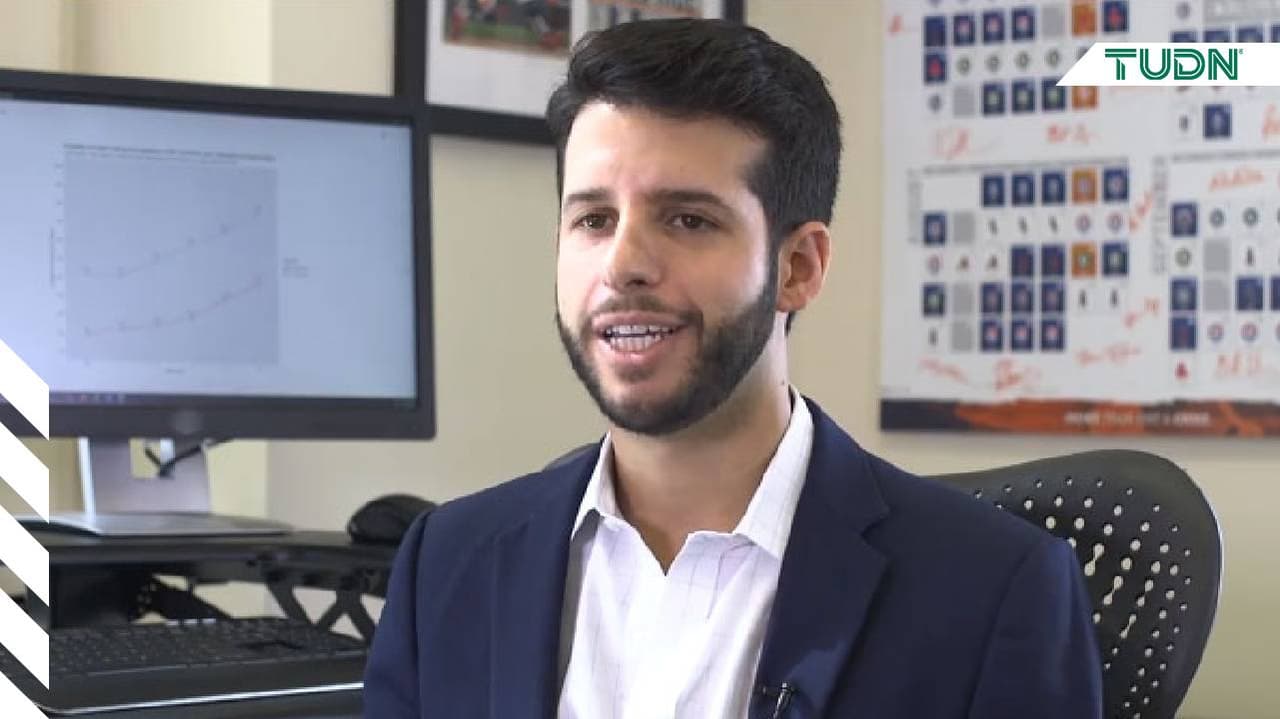 Ejecutivo de Astros se disculpa con reporteras