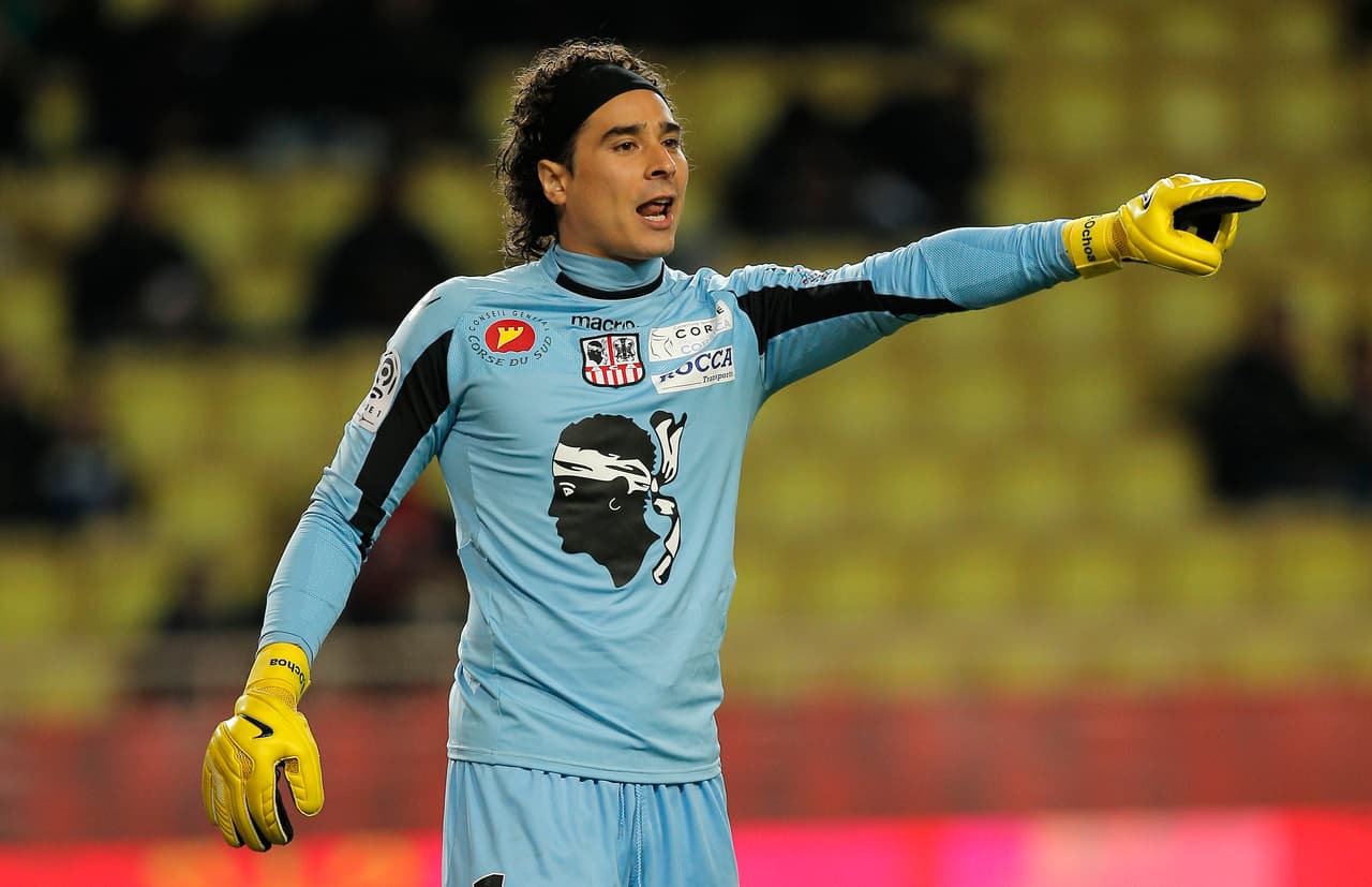 Ligue 1 deja mensaje a Ochoa y al América