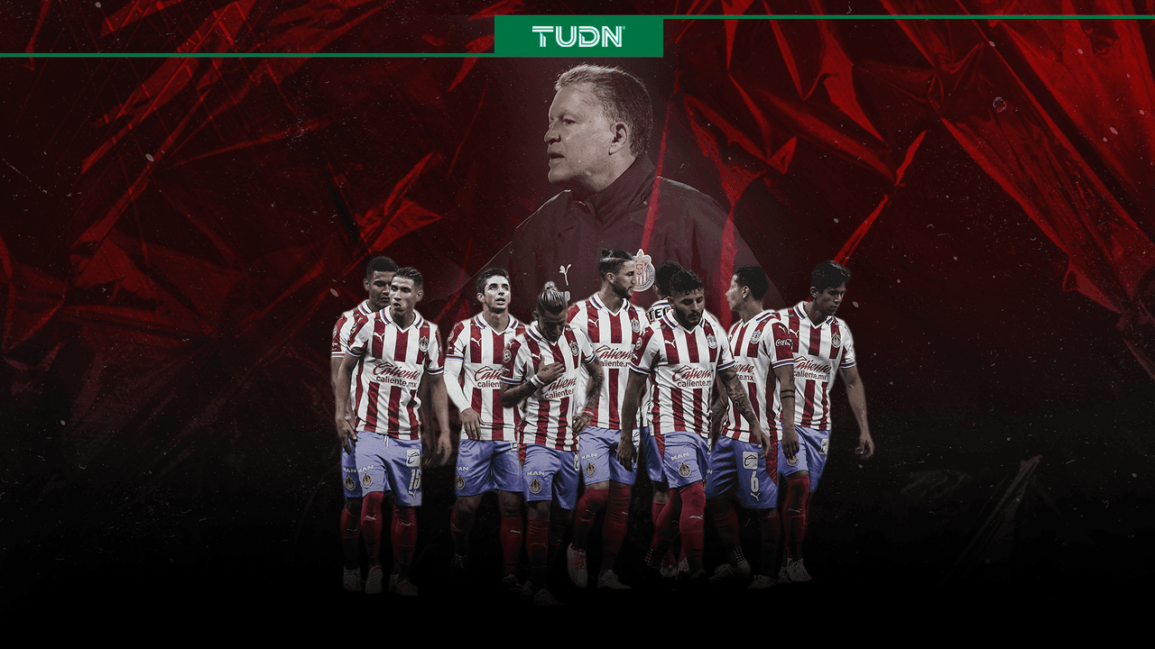 Cronología de los escándalos de Chivas en 2020